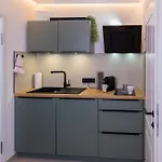 Maexle شقة *