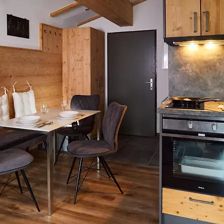 Maexle Apartment Bad Hofgastein