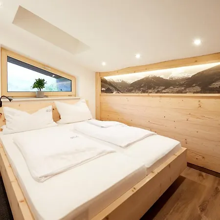 Maexle Apartmán *
