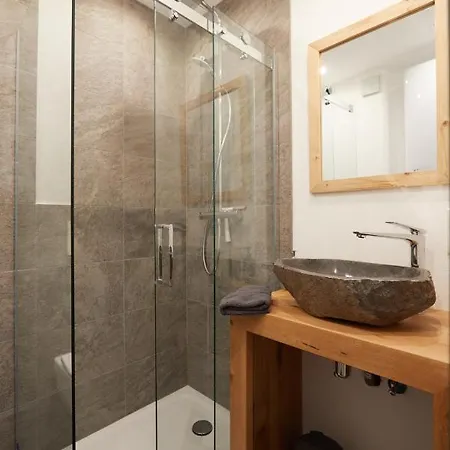 Apartmán Maexle Bad Hofgastein
