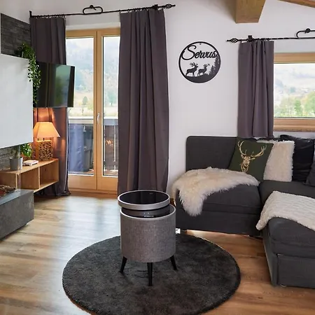 Maexle Apartmán