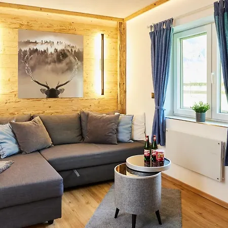 Mäxle Apartment Bad Hofgastein