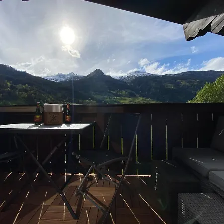 Maexle Apartament Bad Hofgastein