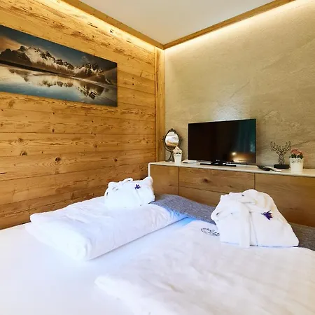 Maexle Apartment *