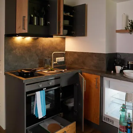 Apartment Maexle