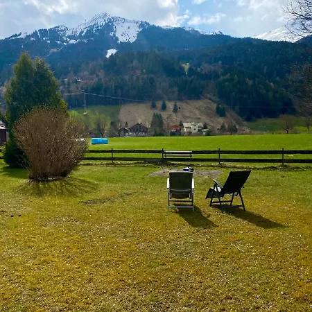 Maexle Apartament Bad Hofgastein