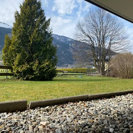 Maexle Apartament Bad Hofgastein