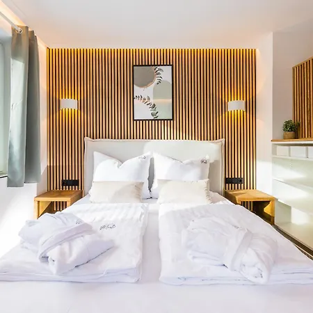 Maexle Apartment