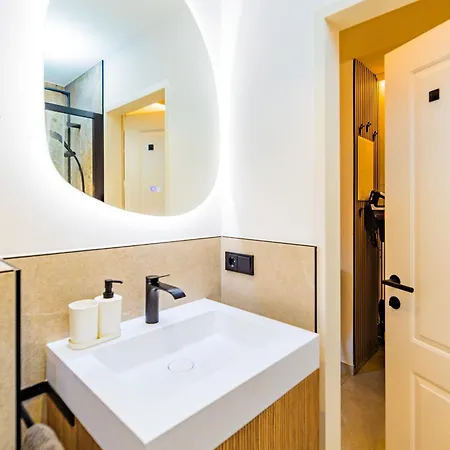 Apartmán Maexle