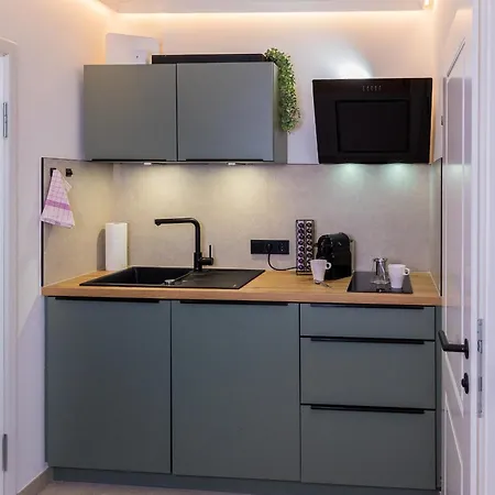Maexle Apartment *