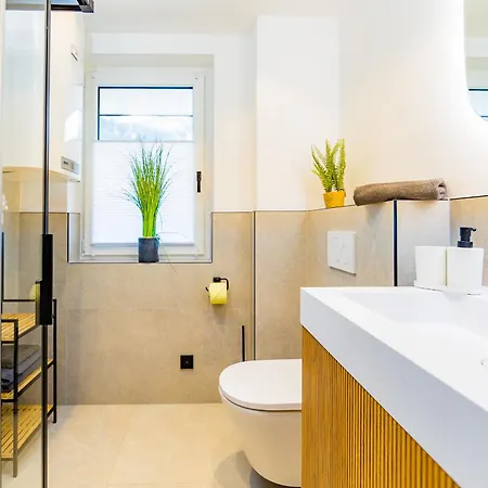 Apartmán Maexle *