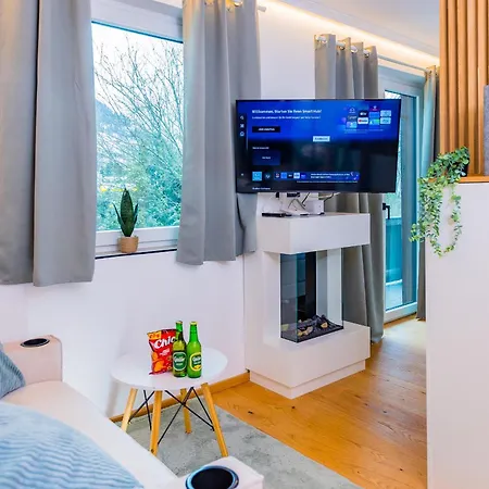 Apartment Maexle Bad Hofgastein