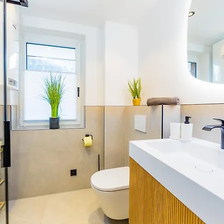 Maexle Apartmán