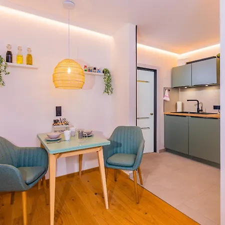 Apartment Maexle