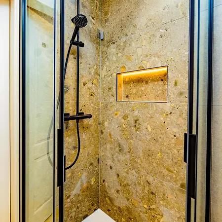Apartment Maexle *