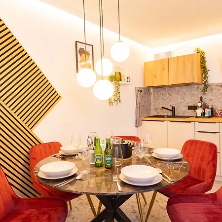 Maexle Appartamento Bad Hofgastein