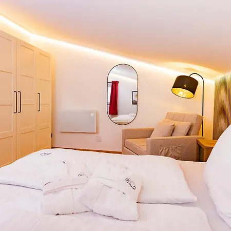 Apartment Maexle Bad Hofgastein