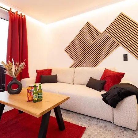 Apartment Maexle