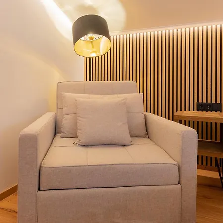 Maexle Apartment *