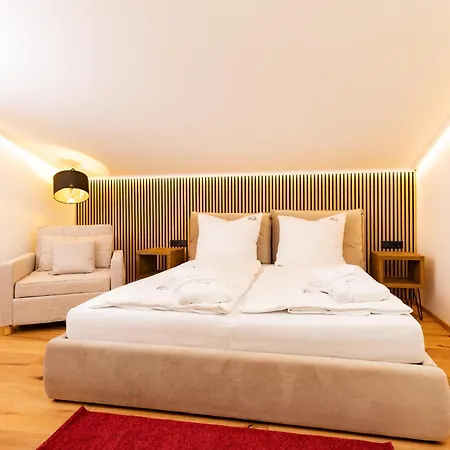 Apartment Maexle *