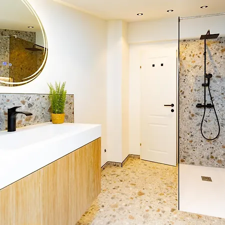 Maexle Apartament Bad Hofgastein