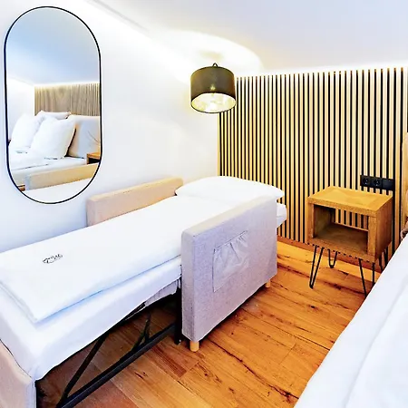 Apartment Maexle *