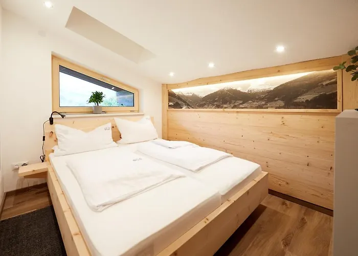 Maexle Appartamento *