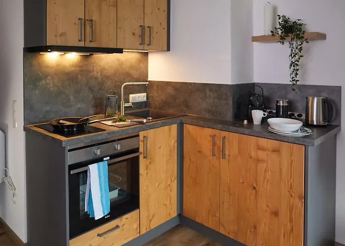 Appartamento Maexle Bad Hofgastein