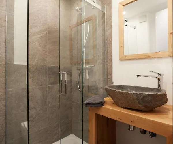 Appartamento Maexle Bad Hofgastein