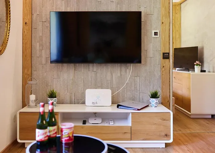 Maexle Bad Hofgastein