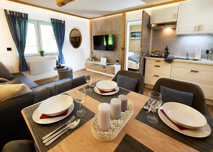 Maexle Appartamento *