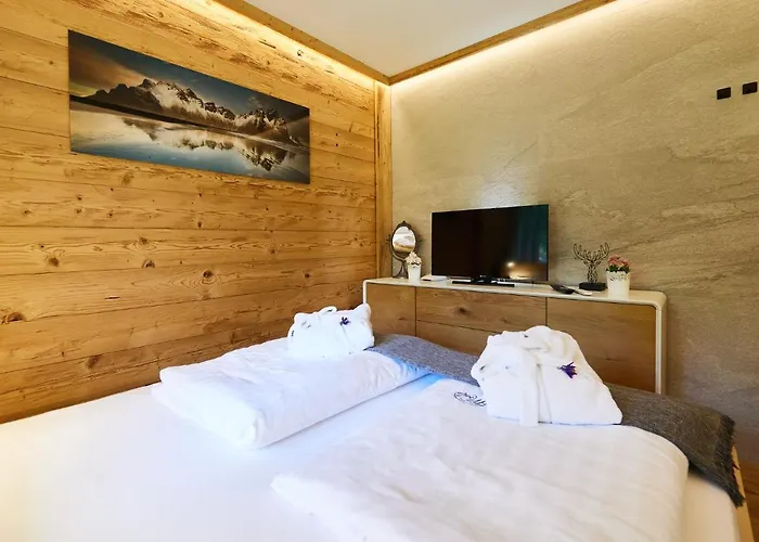 Maexle Appartamento *