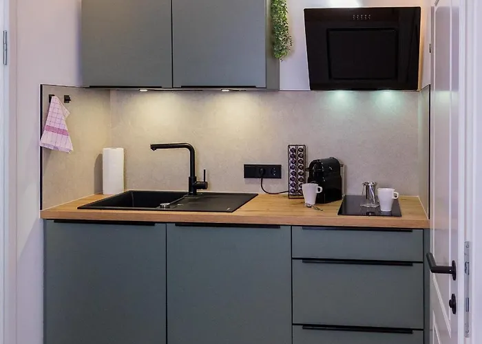 Maexle Appartamento *