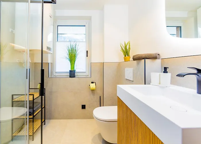 Appartamento Maexle *