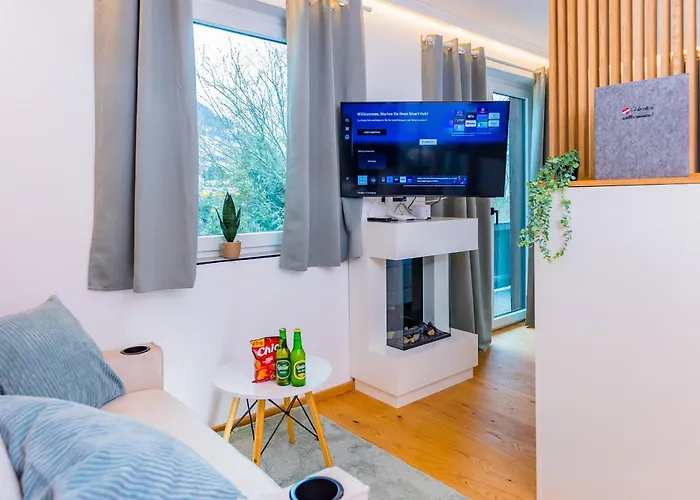 Appartamento Maexle Bad Hofgastein