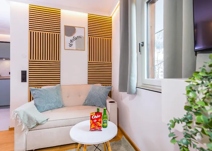 Maexle Appartamento *