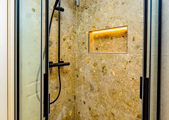 Appartamento Maexle *