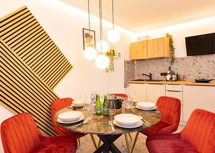 Maexle Appartamento Bad Hofgastein