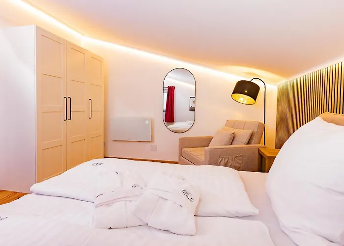 Appartamento Maexle Bad Hofgastein