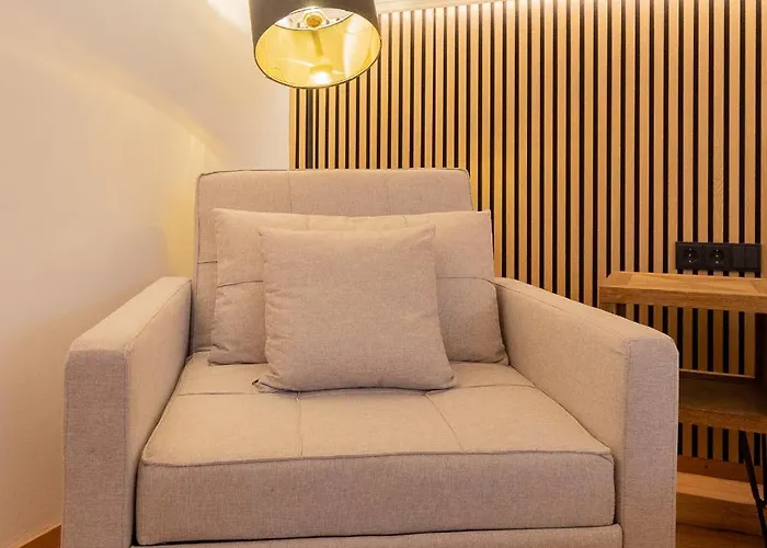 Maexle Appartamento *