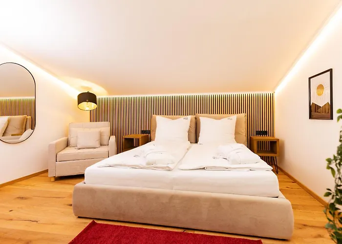 Appartamento Maexle *