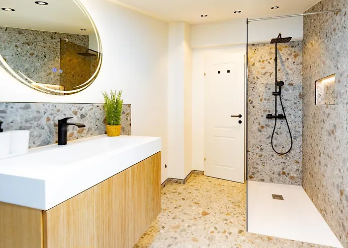 Maexle Appartamento Bad Hofgastein