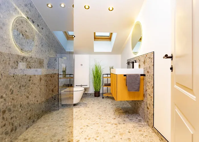 Maexle Appartamento *