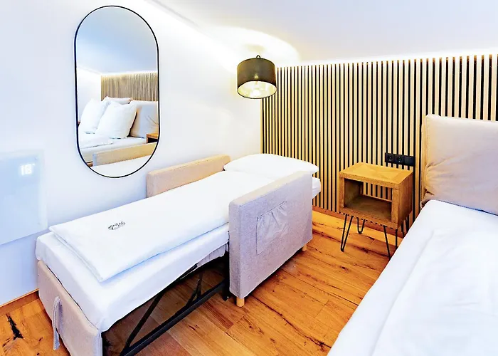 Appartamento Maexle *